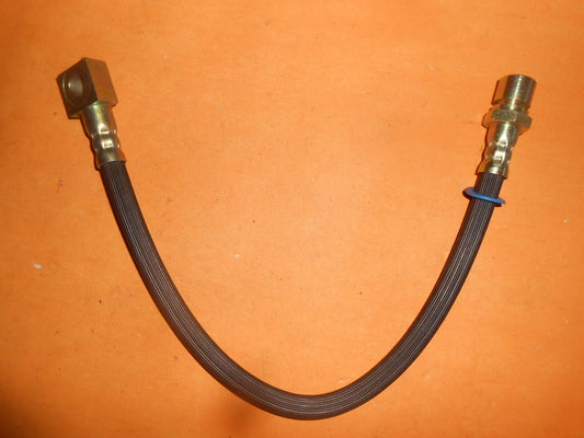 VAUXHALL ASTRA 1.6, 1.6D, 1.8i (1980-84) NEW FRONT BRAKE HOSE