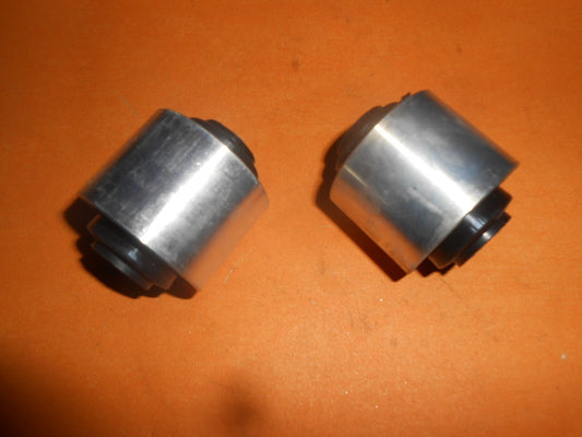 FORD CORTINA Mk3 (1970-76) REAR AXLE SUSPENSION, FRONT TOP BUSHES(PAIR)-EM1492