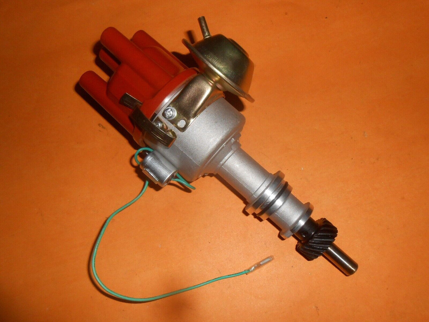 FORD PINTO OHC 1.6 2.0 NEW POINTS IGNITION DISTRIBUTOR