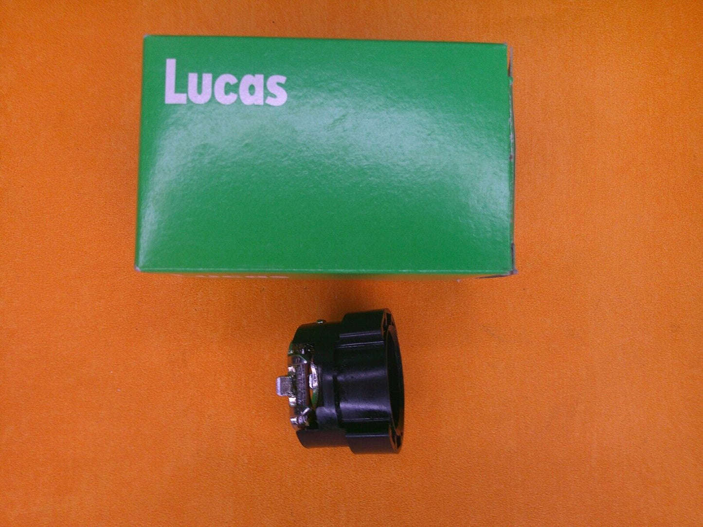 STEERING COLUMN STRIKER BUSH Slip Ring Clockspring -LUCAS SPC101