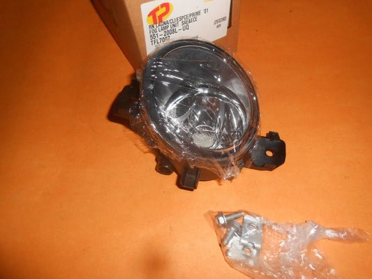 for NISSAN JUKE,MICRA,PRIMEA,QUASHQAI FRONT FOG LIGHT ASSEMBLY PASSENGER SIDE