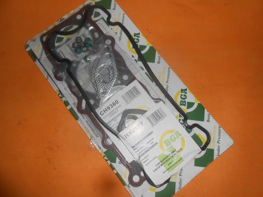 FIAT PUNTO, PALIO, SIENA, STRADA, LANCIA Y 1.2 (1993 on)CYLINDER HEAD GASKET SET