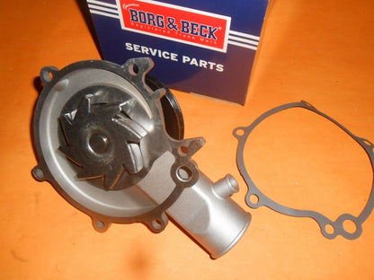 BEDFORD CF VAN 2.0 (1982-88) NEW ENGINE WATER PUMP - QCP2300