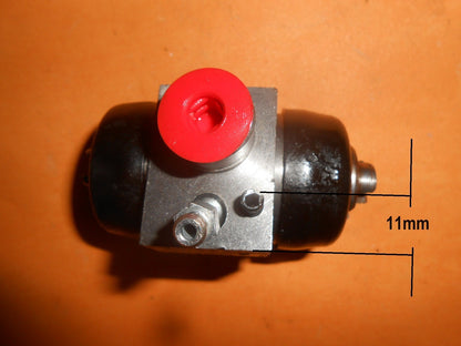 MG MGB 3.5 V8 GT (1973-1976) 20.30mm bore REAR BRAKE WHEEL CYLINDERS PAIR
