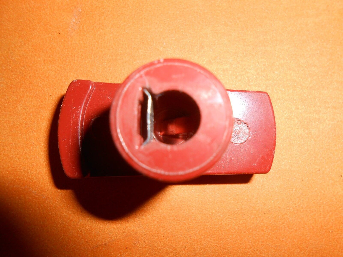 OPEL MANTA B 1.6,1.8,REKORD 1.8(1982-88) BOSCH TYPE IGNITION ROTOR ARM - 47150s