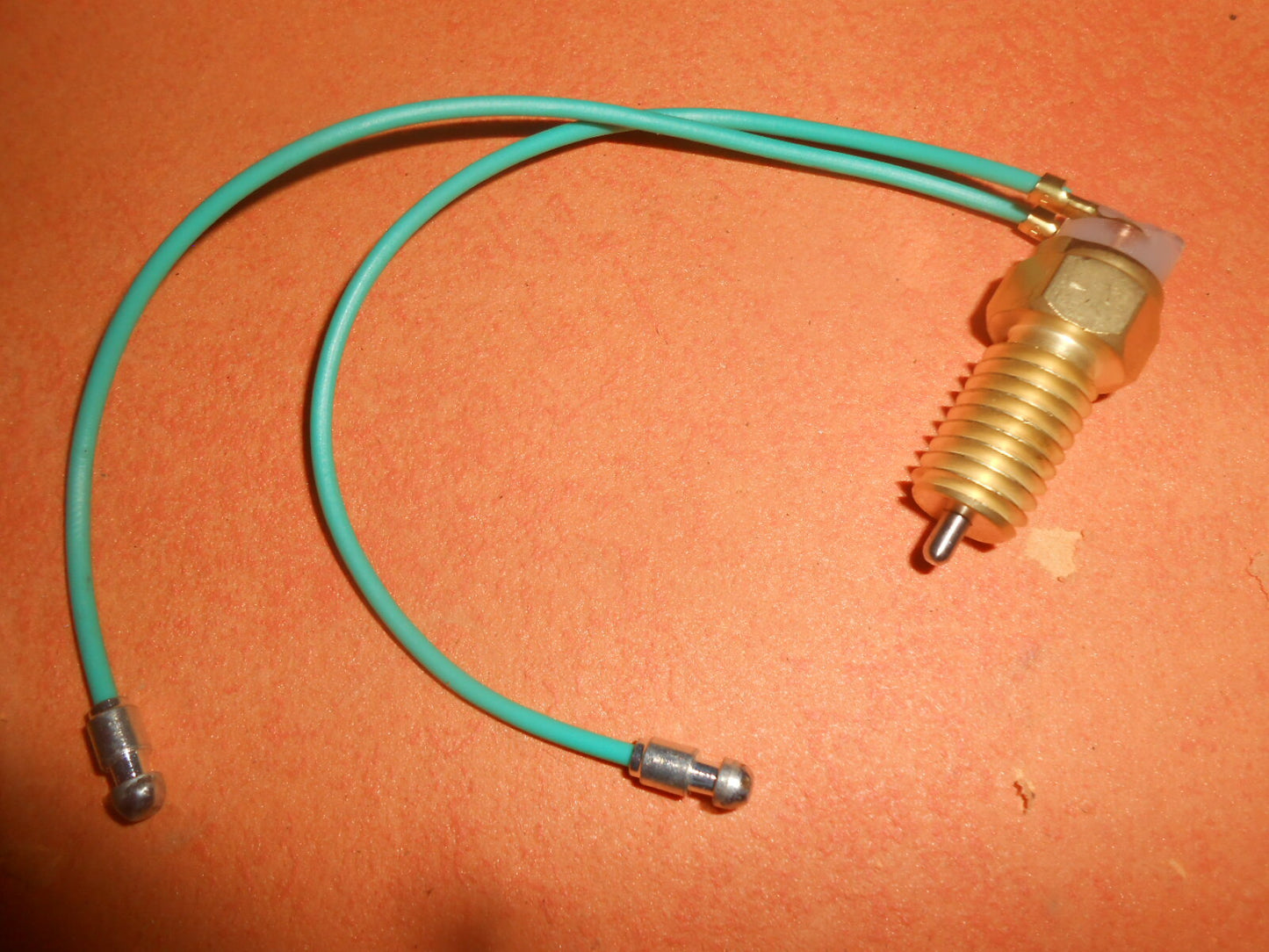 AUSTIN HEALEY SPRITE (1966-1974) REVERSE LIGHT SWITCH - 13H4216