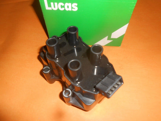 CITROÃN AX 1.4 GTi (1991-96) LUCAS IGNITION COIL DMB201