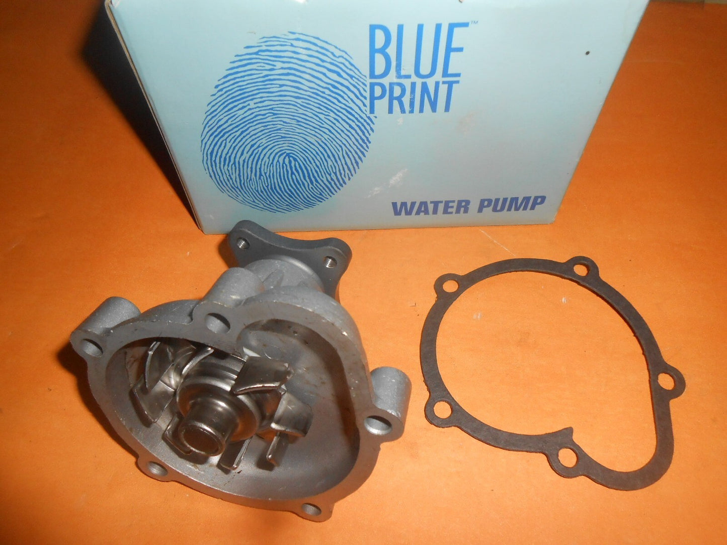 For NISSAN CHERRY, SUNNY 1.2, 1.3, 1.5, 1.6, 1.6i(1978-90)NEW WATER PUMP-QCP2328