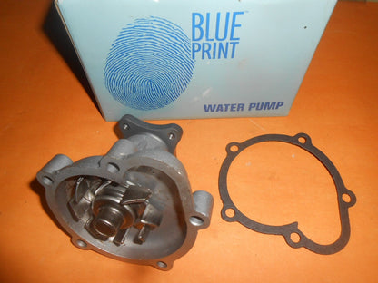 For NISSAN CHERRY, SUNNY 1.2, 1.3, 1.5, 1.6, 1.6i(1978-90)NEW WATER PUMP-QCP2328