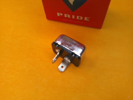 MG MIDGET Mk3 MG MIDGET 1500(1967-1979)FLASHER UNIT RELAY replaces Lucas SFB114