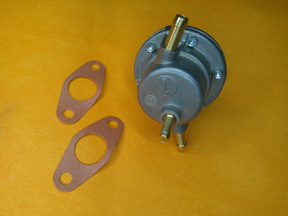 FORD ORION Mk2 1.4 1.6 ( (1987-90) NEW "3 pipe" MECHANICAL FUEL PUMP - QFP284