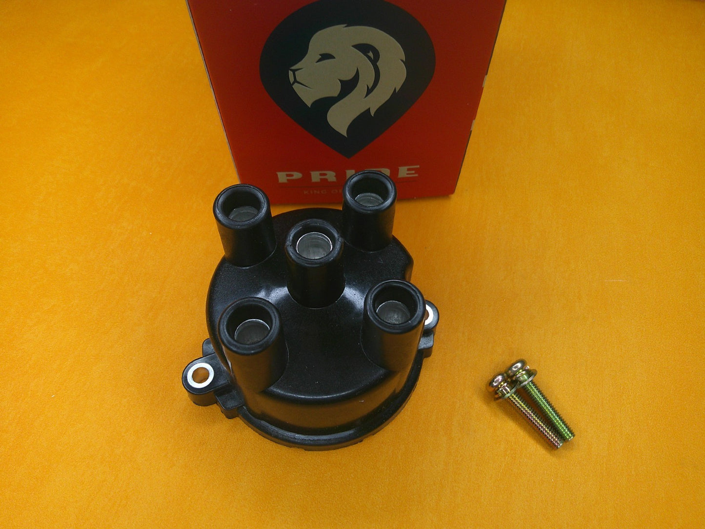 RELIANT SCIMITAR SS1 1.3 1.6 (1985-87) "Lucas type" NEW DISTRIBUTOR CAP-45170