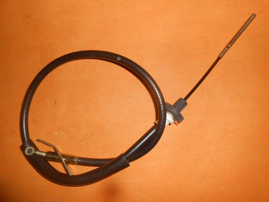 YUGO (1983-91) ZASTAVA (1978-88) NEW CLUTCH CABLE - QCC1288