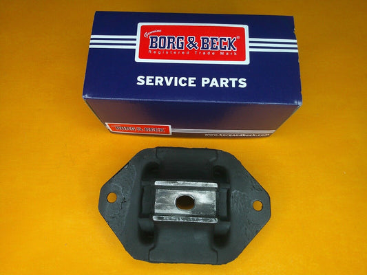 REAR GEARBOX MOUNTING for FORD SIERRA GRANADA Type 9 (also kit cars) Borg & Beck
