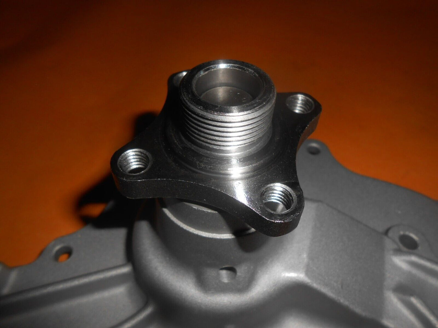 FORD SIERRA Mk1 2.0 V6, 2.3 V6 (1982-10/1984) V6 COLOGNE WATER PUMP -QCP2087
