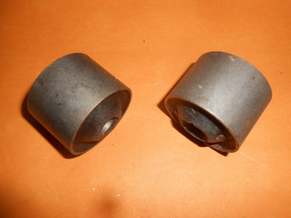 FORD CORTINA Mk3 (1970-76)NEW REAR AXLE, FRONT LOWER BUSHES(PAIR) 50mm Diameter