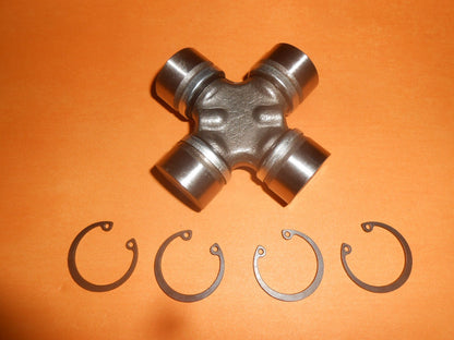 FORD TRANSIT Mk1 SWB (1965-77) PROPSHAFT UNIVERSAL JOINT - 27mm x 75mm