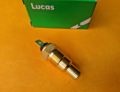 AUSTIN MORRIS 1100 1300 (1971-74) NEW TEMPERATURE SENDER TRANSMITTER