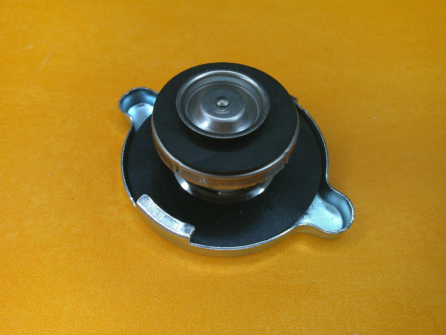 FORD CONSUL 375 Mk2 (1956-1962) 13LB RADIATOR FILLER CAP + top seal