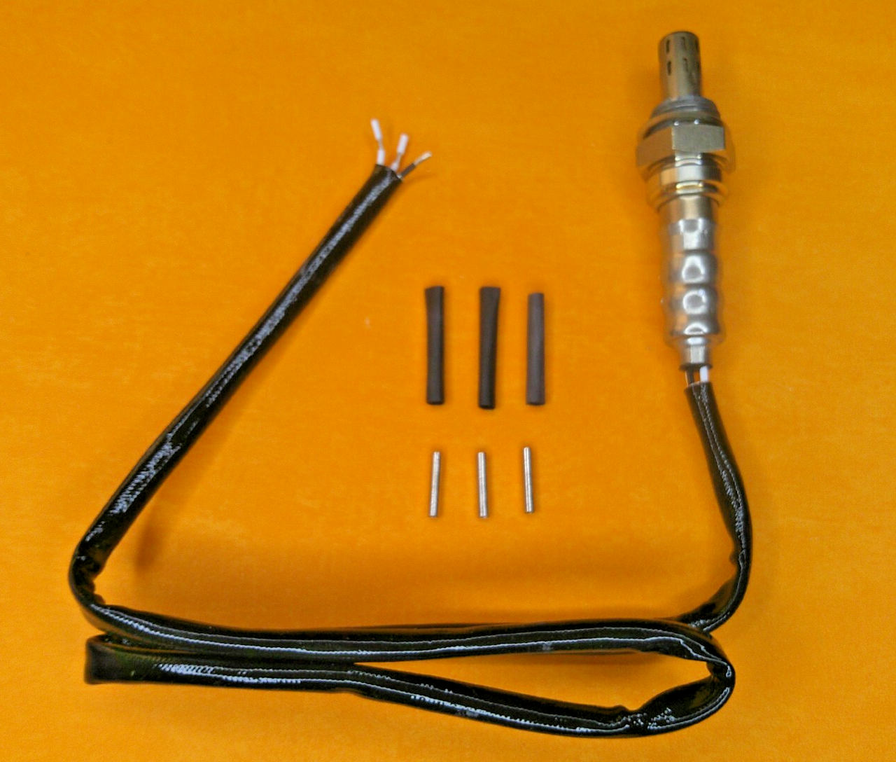 SAAB 900 II 2.0i 2.3i 2.5i (1993-1997) LAMBDA OXYGEN SENSOR -LEB123