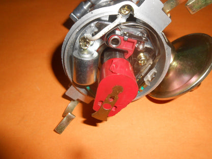 DAIMLER COUPE 420 & LIMOUSINE POINTS IGNITION DISTRIBUTOR (Lucas 45D6 type)