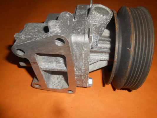 FIAT PUNTO 1.4 GT TURBO 98Kw, 133hp (1993-1997) NOS Complete WATER PUMP -FWP1590