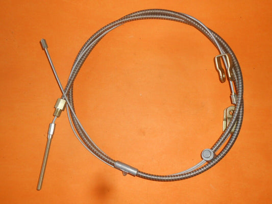 AUSTIN A99, A110 WESTMINSTER,PRINCESS 3.0 (1959-64) NEW HANDBRAKE CABLE - BC413