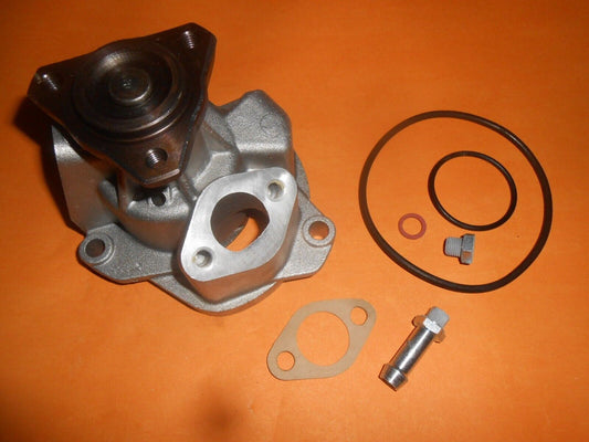 VOLKSWAGEN TRANSPORTER T3 1.9, 2.1, 2.1i (1985-92)NEW WATER PUMP-QCP2674
