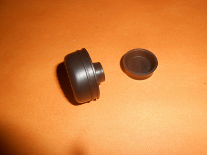 AUSTIN MINI Cooper & Cooper S (1962 on) CLUTCH SLAVE CYLINDER KIT 7/8" - KL71590