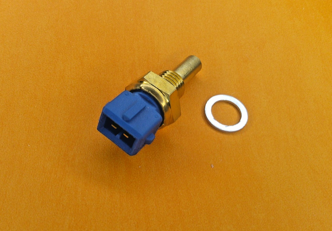 FORD TRANSIT 2.0 2.2 2.4 DI TDCi (2000-2014)TEMPERATURE SENDER SWITCH -2081