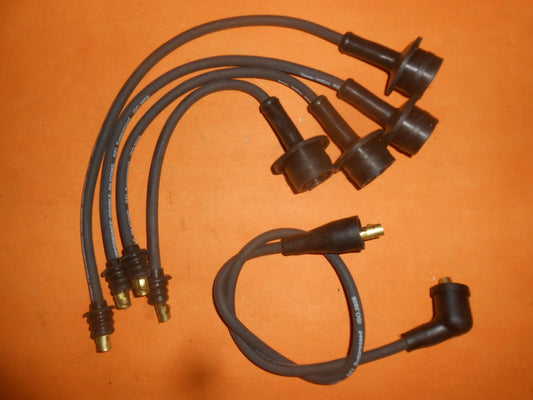 TOYOTA HI-LUX 1.8, 2.0 (1983-90) 2Y & 3Y engines - IGNITION LEAD SET- OEK513
