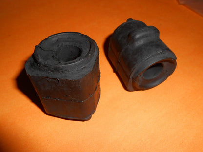 FORD FUSION (2002-2010) ANTI ROLL BAR BUSHES PAIR -PB519