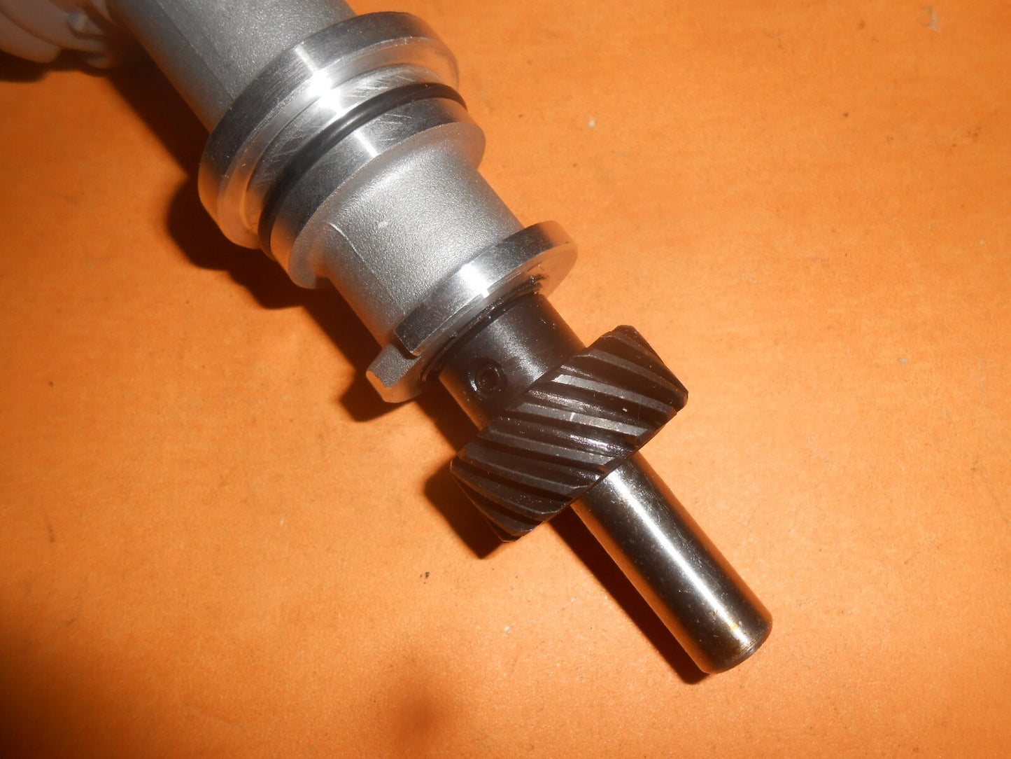 FORD PINTO OHC 1.6 2.0 NEW POINTS IGNITION DISTRIBUTOR