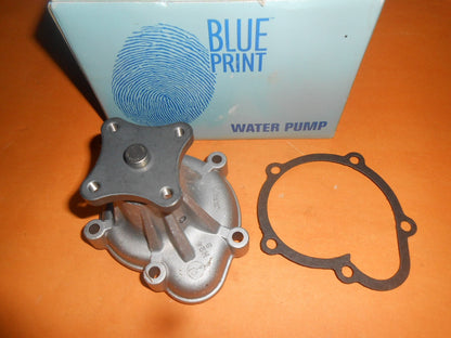 For NISSAN CHERRY, SUNNY 1.2, 1.3, 1.5, 1.6, 1.6i(1978-90)NEW WATER PUMP-QCP2328