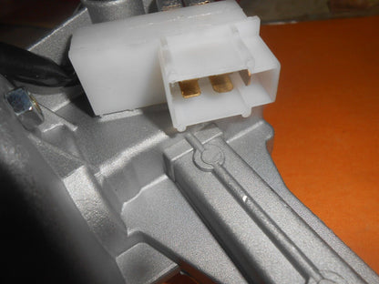 RELIANT ROBIN KITTEN (1974 on) FRONT WINDSCREEN WIPER MOTOR -GXE7708