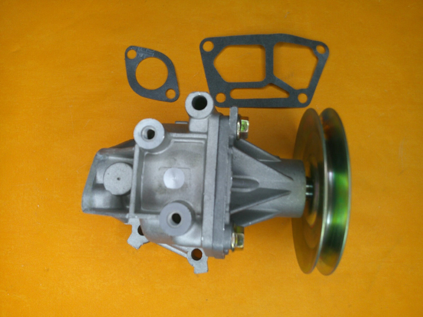 FIAT UNO 1.3 1.4 STRADA REGATA FIAT X1/9 1.5 NEW ENGINE WATER PUMP