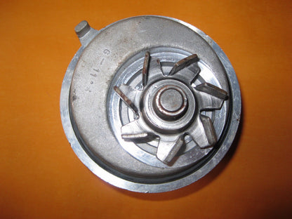 OPEL ASCONA 1.8i,KADETT 1.8 GTE,MANTA 1.8(81-87) 21 teeth NEW WATER PUMP-QCP2189