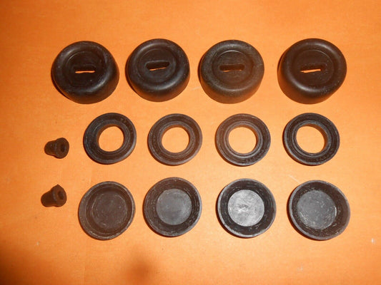 ROVER P4 60 75 (1950-1959) NEW FRONT WHEEL CYLINDER KIT