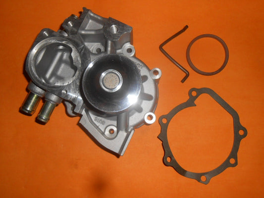 SUBARU IMPREZA, FORESTER, LEGACY 2.0, 2.5, WRX, Turbo (1994-2013) NEW WATER PUMP
