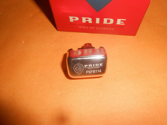LEYLAND SHERPA VAN & K2 (1974-1984) FLASHER UNIT RELAY replaces Lucas SFB114