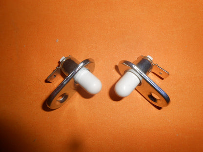 FORD CAPRI Mk3 (1977-1987) DOOR COURTESY LIGHT SWITCH x2