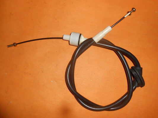 FORD TRANSIT OHC 1.6 (1985-10/87) HEAVY DUTY CLUTCH, CLUTCH CABLE - QCC1299