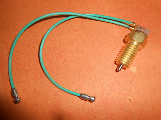 MG MIDGET (1966-1974) REVERSE LIGHT SWITCH - 13H4216