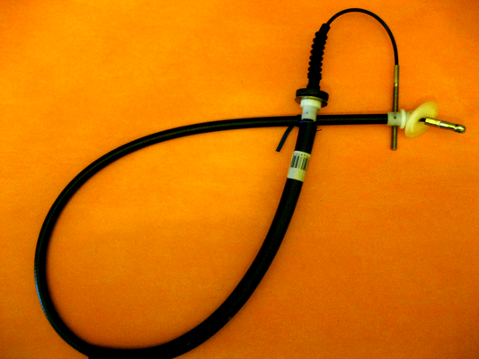 FIAT UNO 903cc 1.0 1.1 1.3 (1983-1989) NEW CLUTCH CABLE - QCC1289