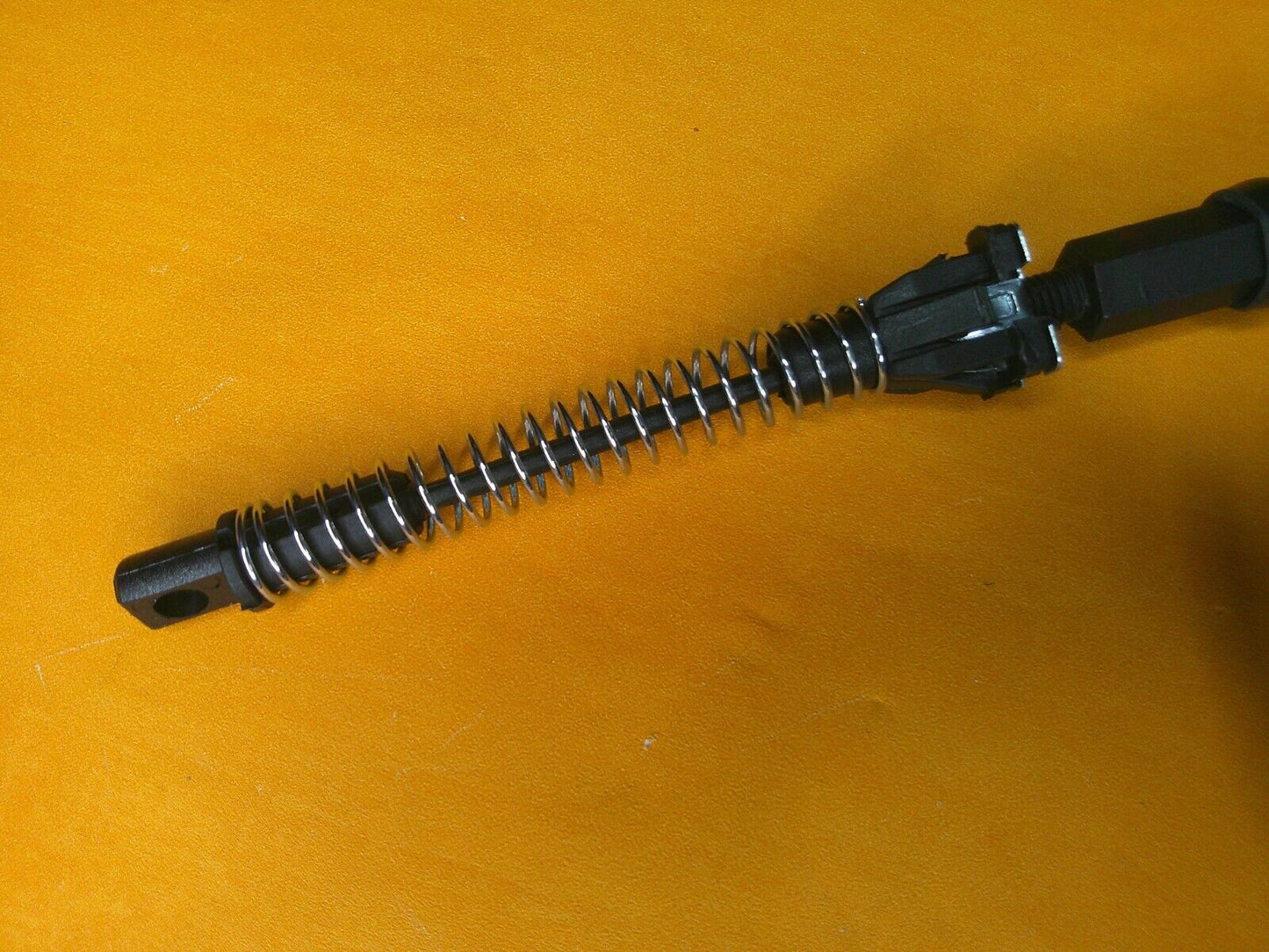 FORD SIERRA XR4i XR4x4 (1982-86) NEW THROTTLE CABLE - Genuine Borg & Beck