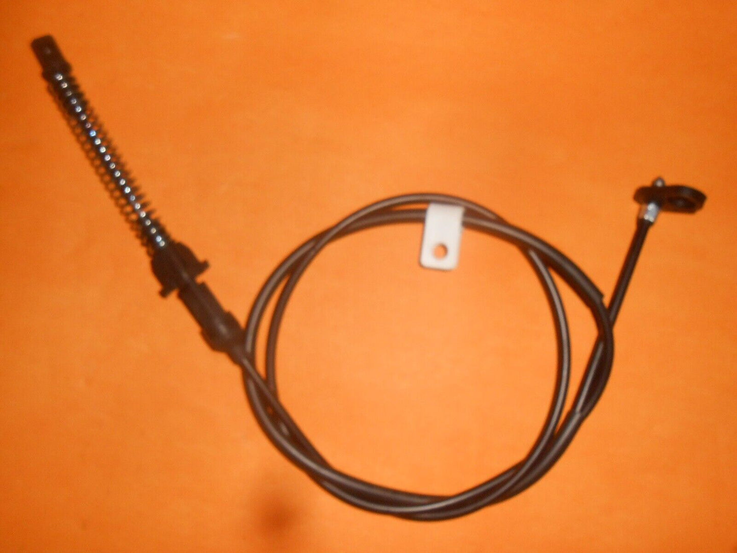 FORD CAPRI 2.8i V6 1981-87 NEW THROTTLE CABLE - QTC4038