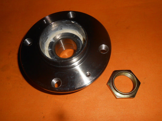 CITROEN BERLINGO,PEUGEOT PARTNER & 406 No ABS REAR WHEEL BEARING IN HUB