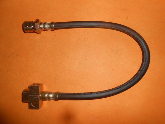 VAUXHALL CARLTON (1978-1986) OPEL REKORD E (1978-83) REAR BRAKE HOSE - BFH4539