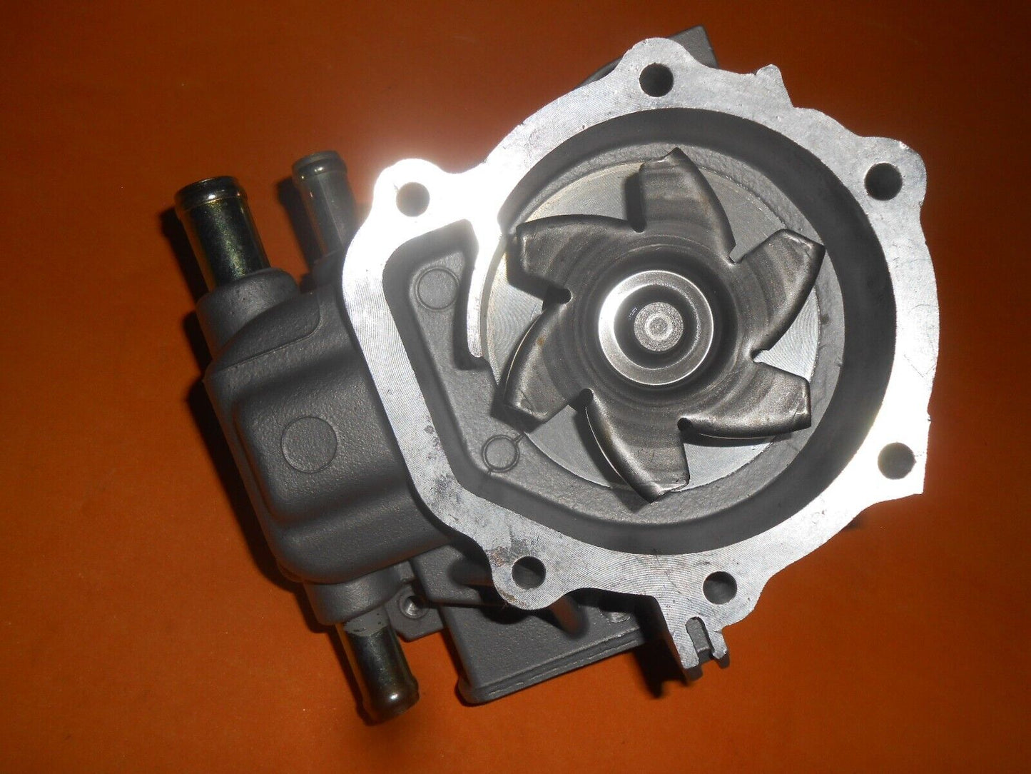SUBARU IMPREZA, FORESTER, LEGACY 2.0, 2.5, WRX, Turbo (1994-2013) NEW WATER PUMP