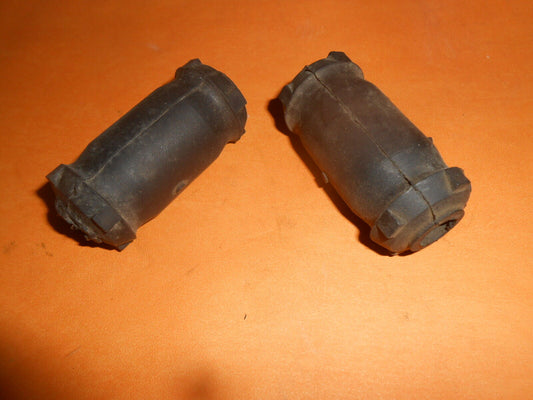 FORD CORTINA Mk4 Mk5 (1977-82) FRONT LOWER SUSPENSION BUSHES PAIR